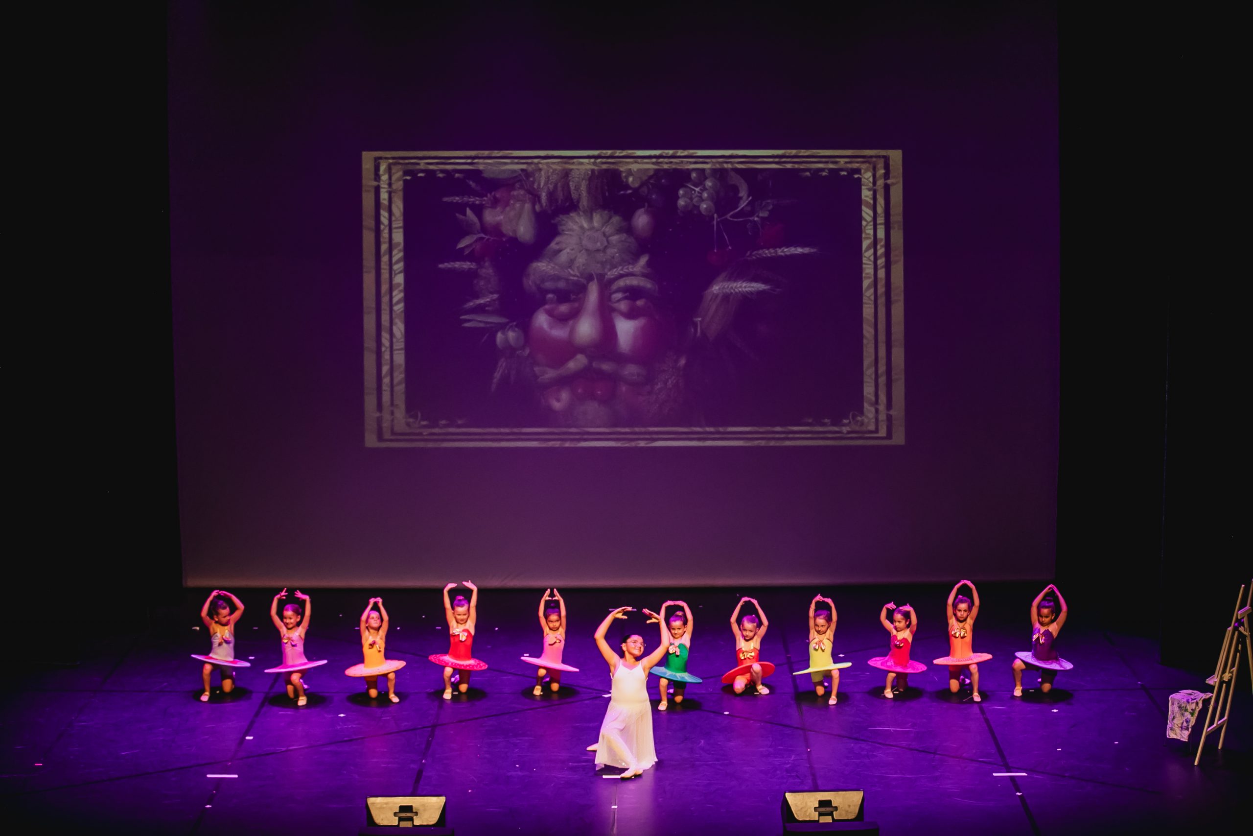 Carqueiranne – L’Avant-Scène