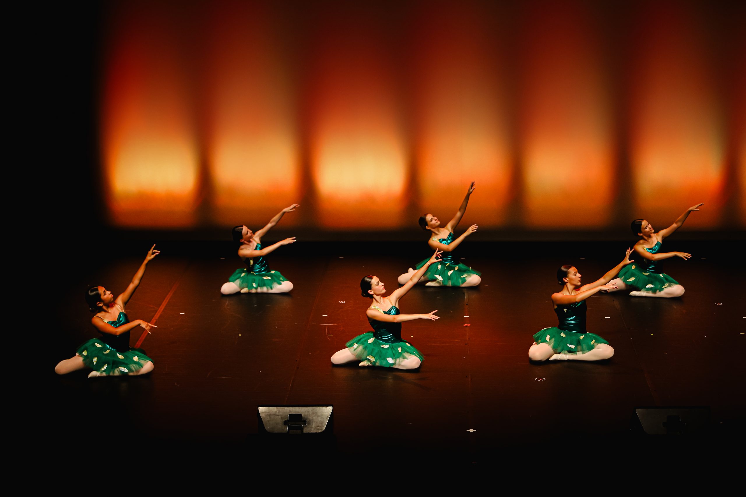 Carqueiranne – L’Avant-Scène