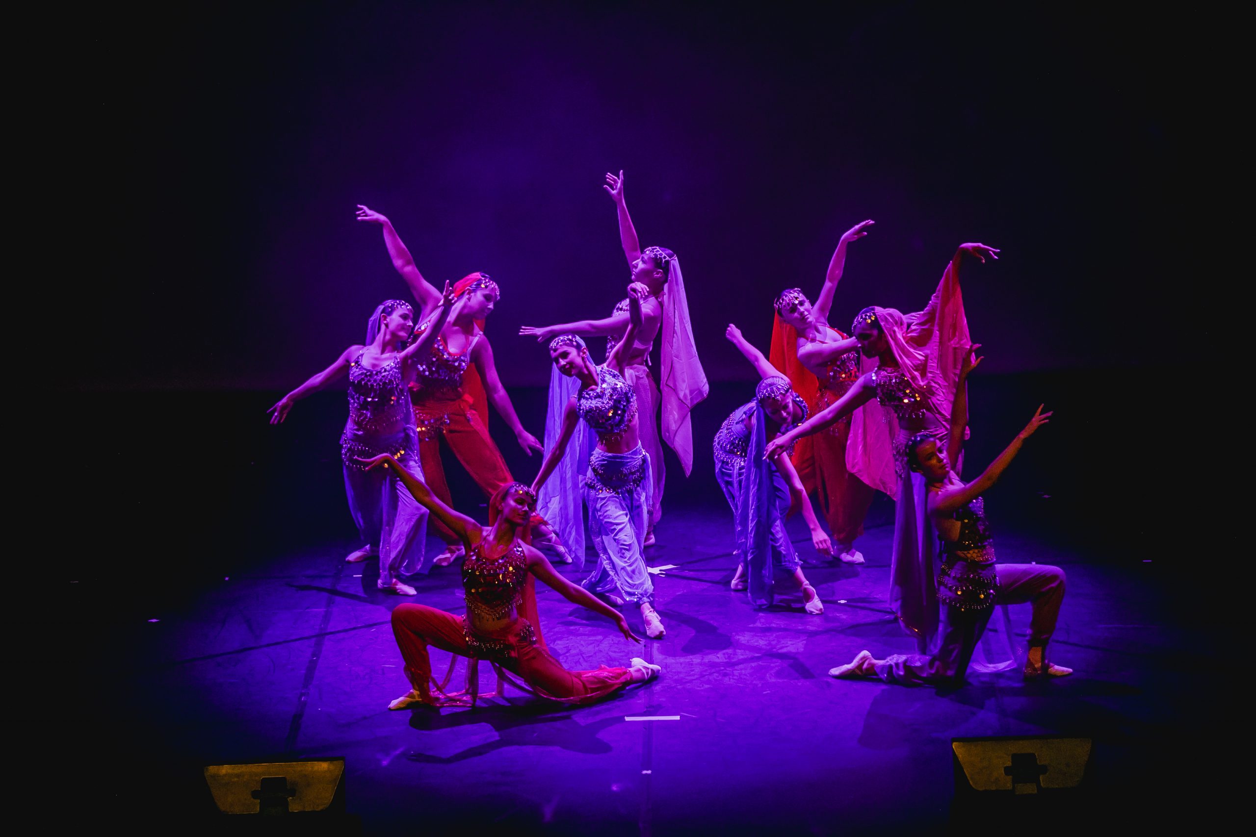 Carqueiranne – L’Avant-Scène