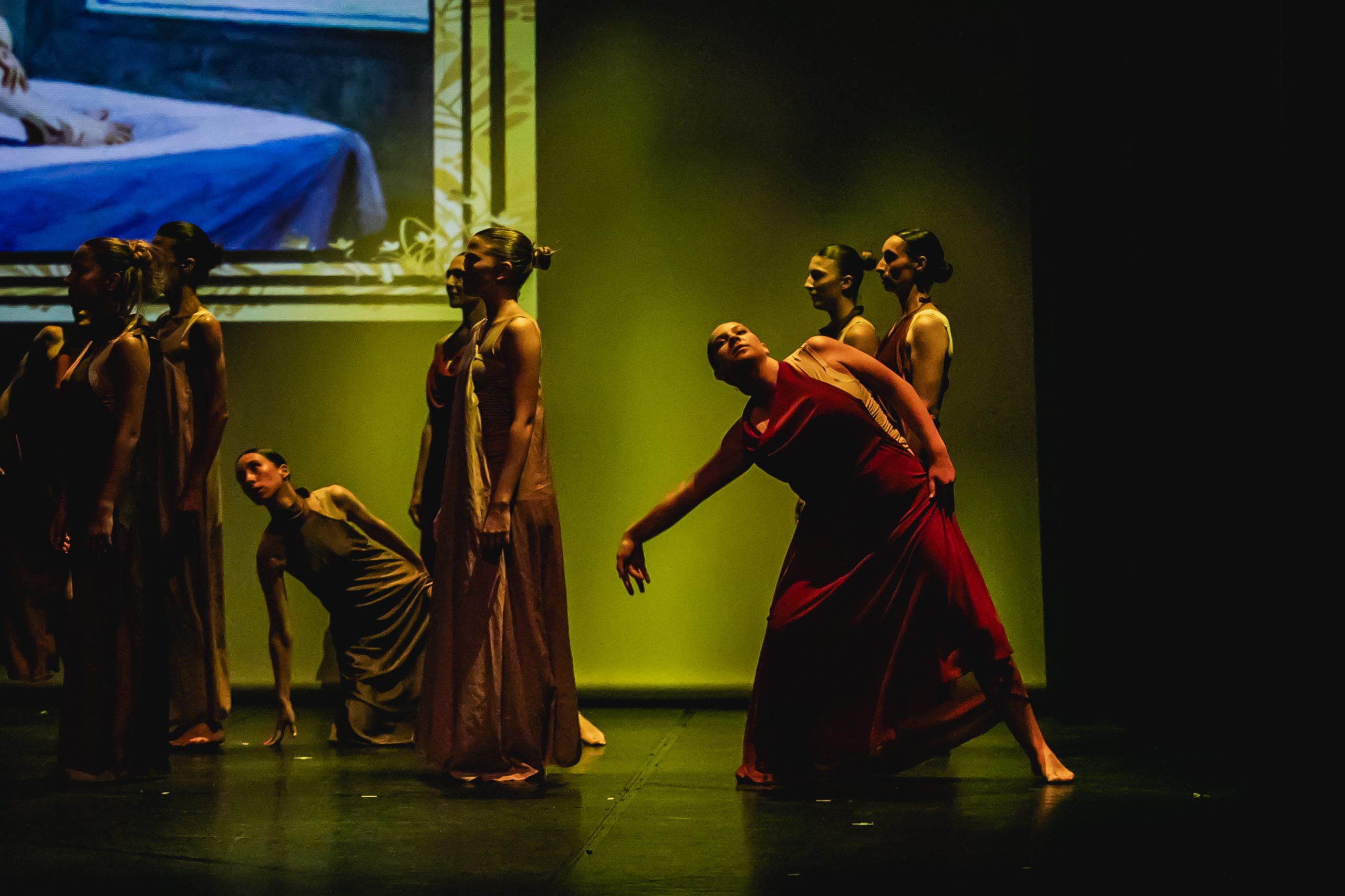 Carqueiranne – L’Avant-Scène