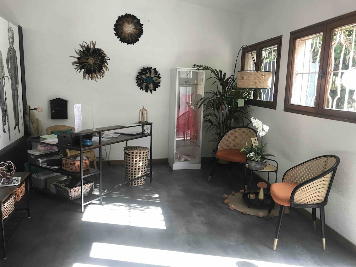 L’école de danse à Carqueiranne – L’Avant-Scène